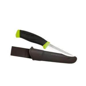 Morakniv Fishing Comfort Scaler 098 - Stainless Steel