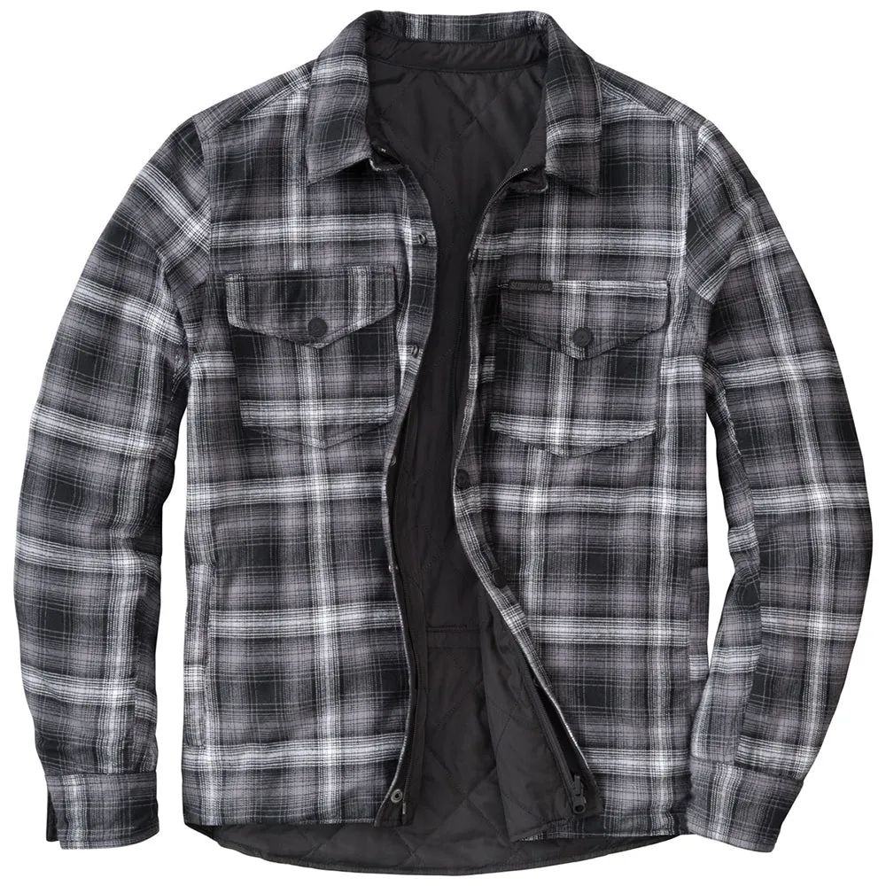 Morpheus Jacket