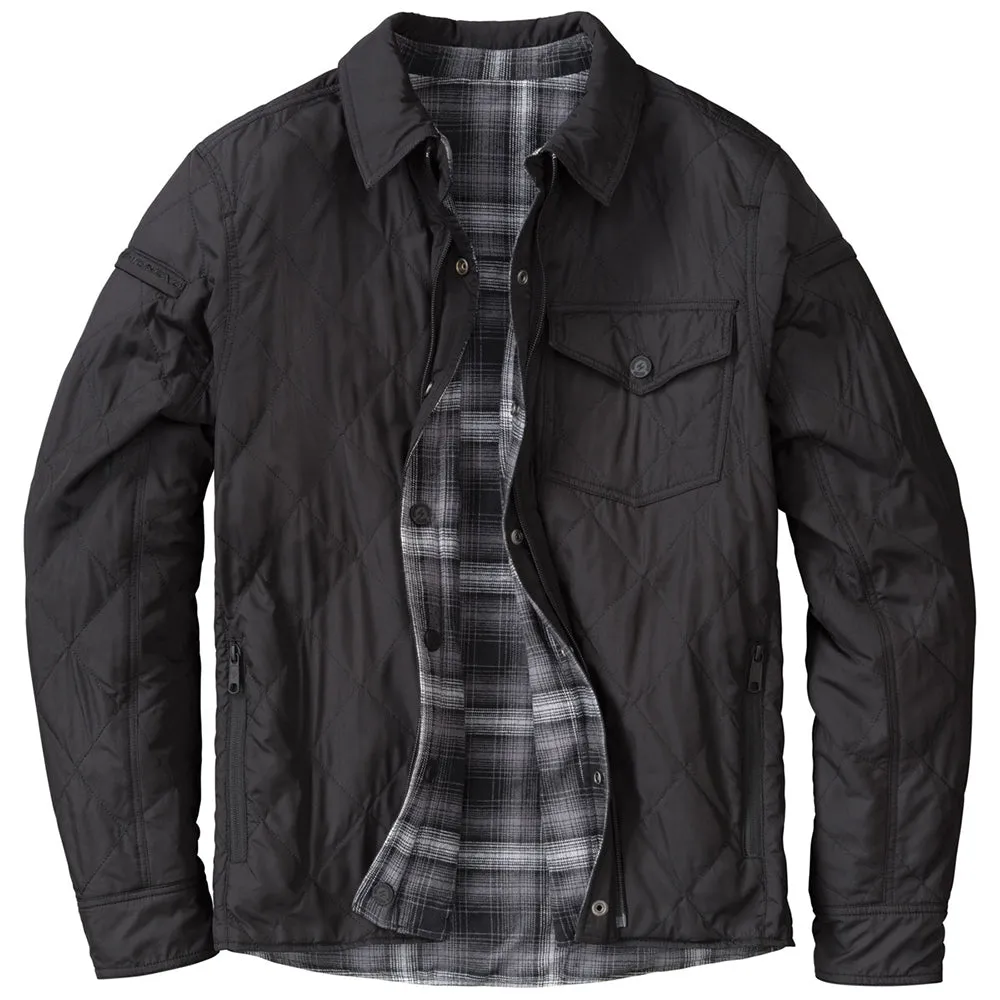 Morpheus Jacket