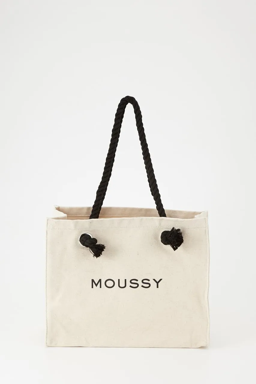 MOUSSY Souvenir Shopper