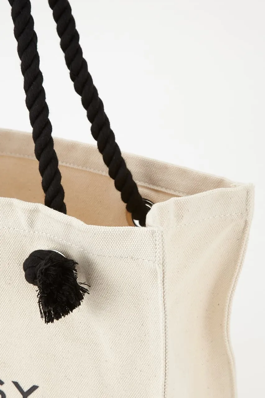 MOUSSY Souvenir Shopper