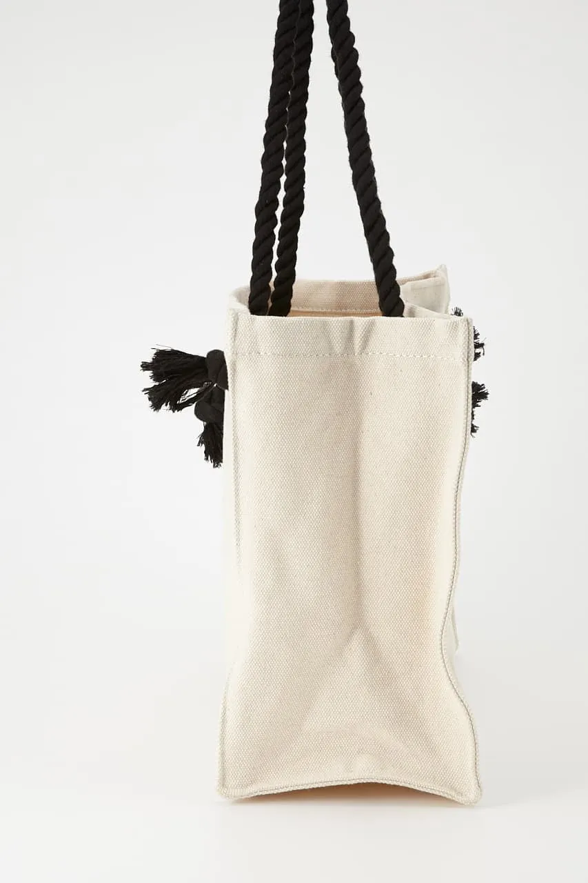 MOUSSY Souvenir Shopper