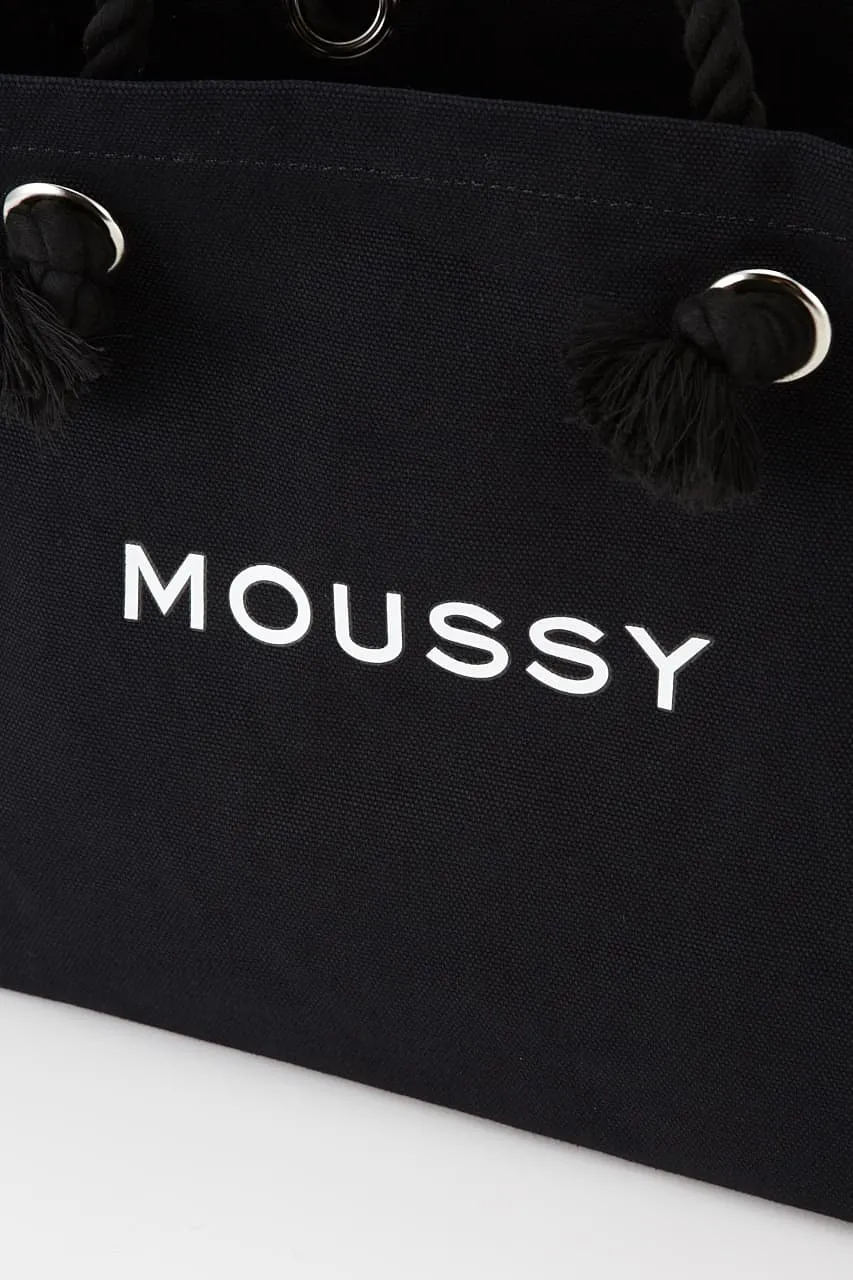 MOUSSY Souvenir Shopper