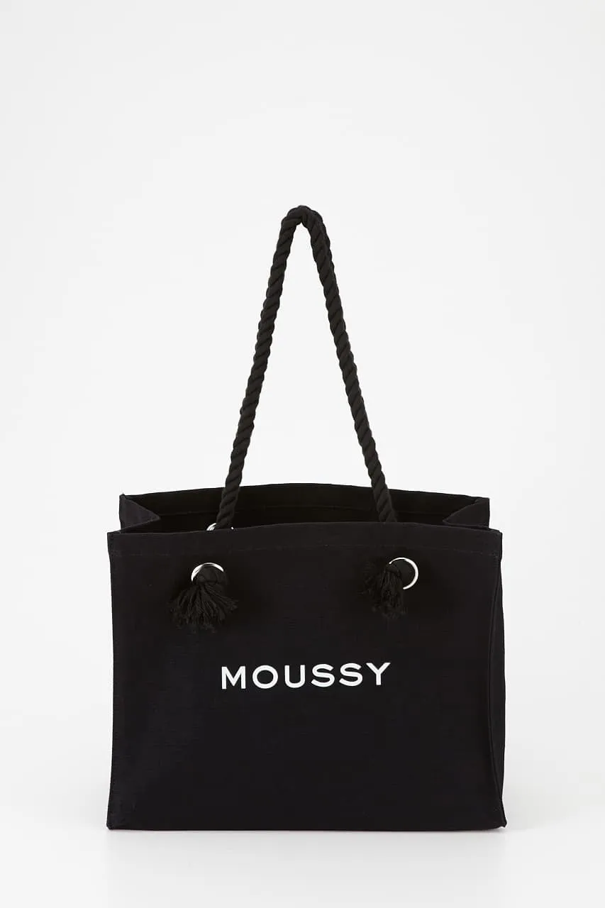 MOUSSY Souvenir Shopper
