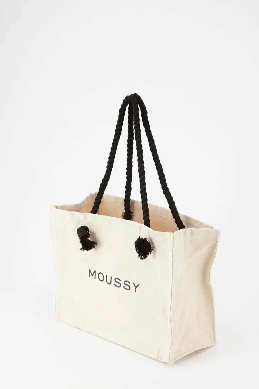 MOUSSY Souvenir Shopper