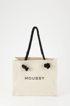 MOUSSY Souvenir Shopper