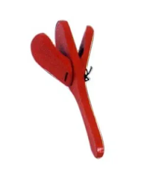 MP Castanets with Handle
