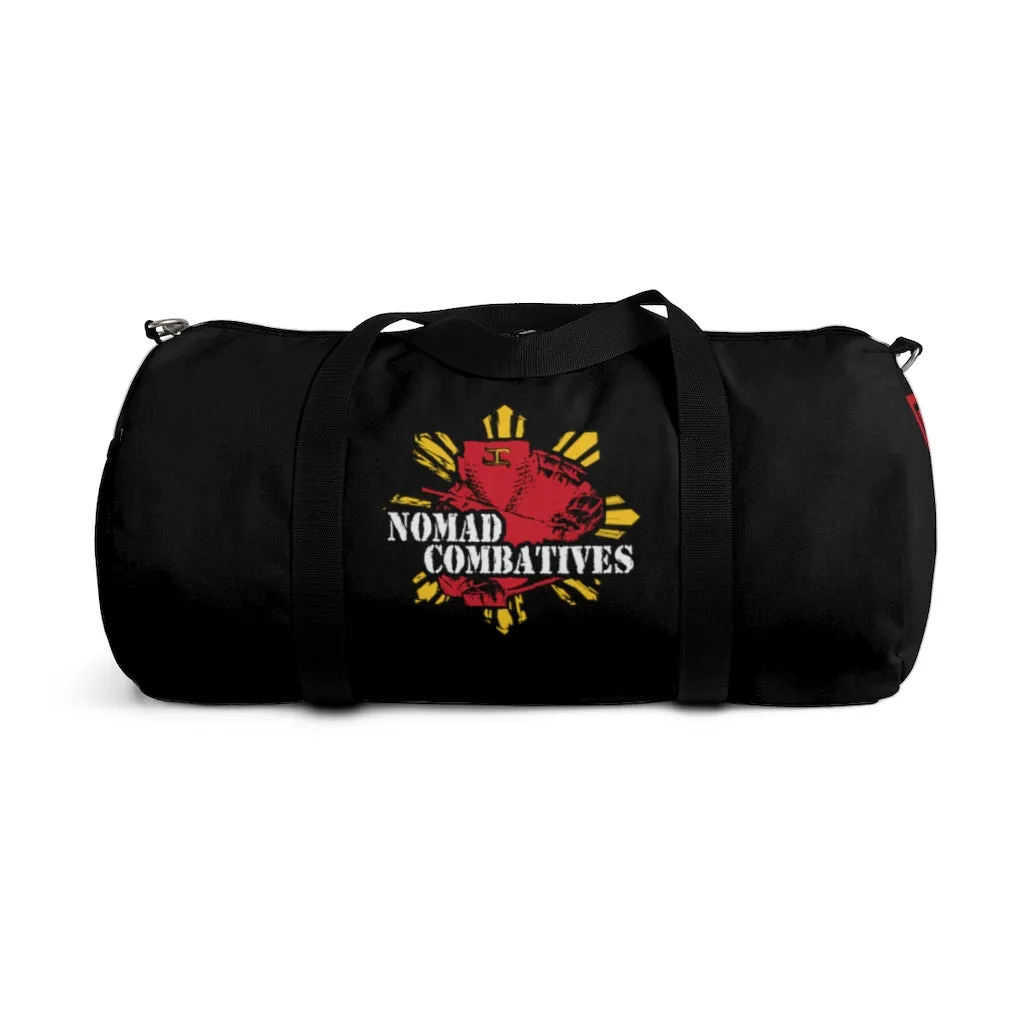 Muay Thai Fight Like A Champion - Duffel Bag