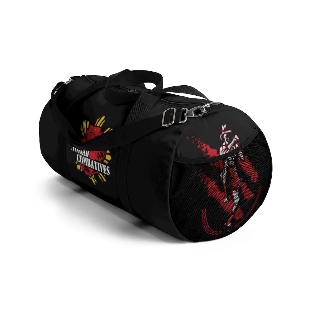 Muay Thai Fight Like A Champion - Duffel Bag