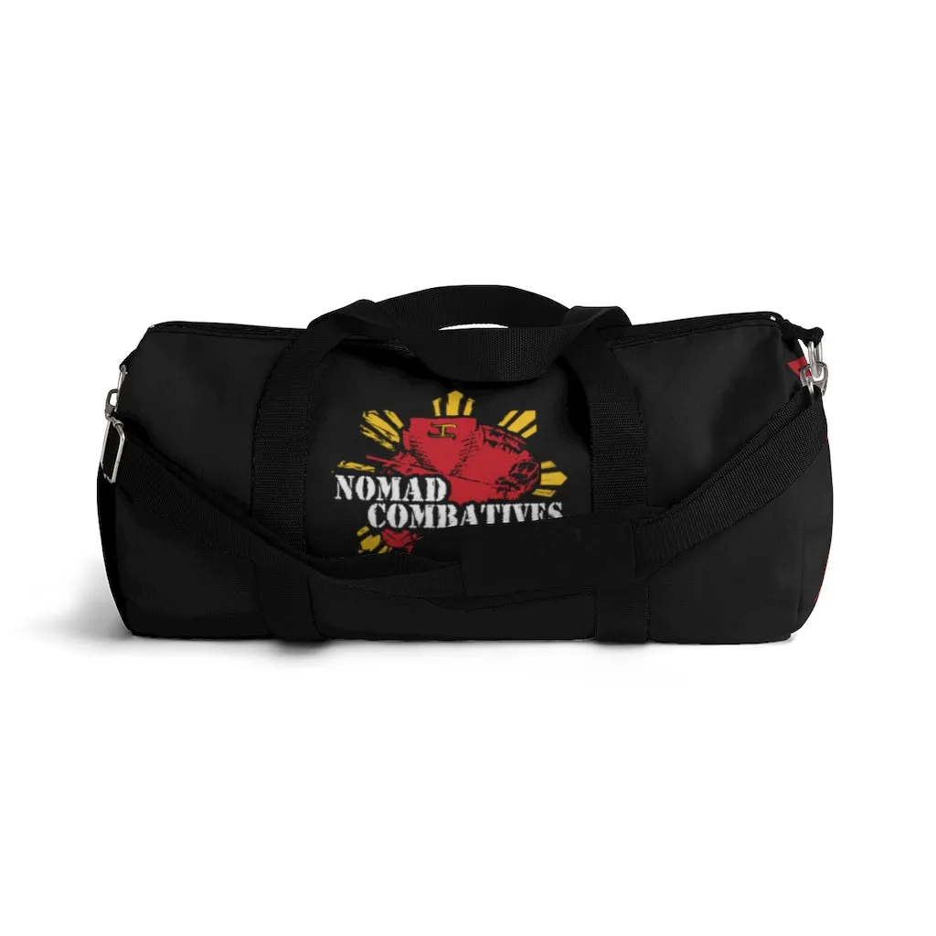 Muay Thai Fight Like A Champion - Duffel Bag
