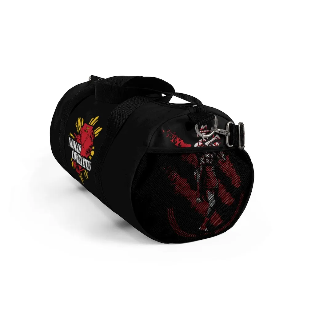 Muay Thai Fight Like A Champion - Duffel Bag