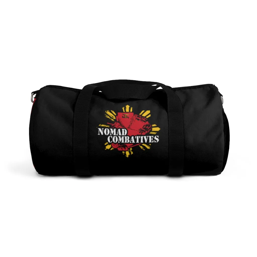 Muay Thai Fight Like A Champion - Duffel Bag