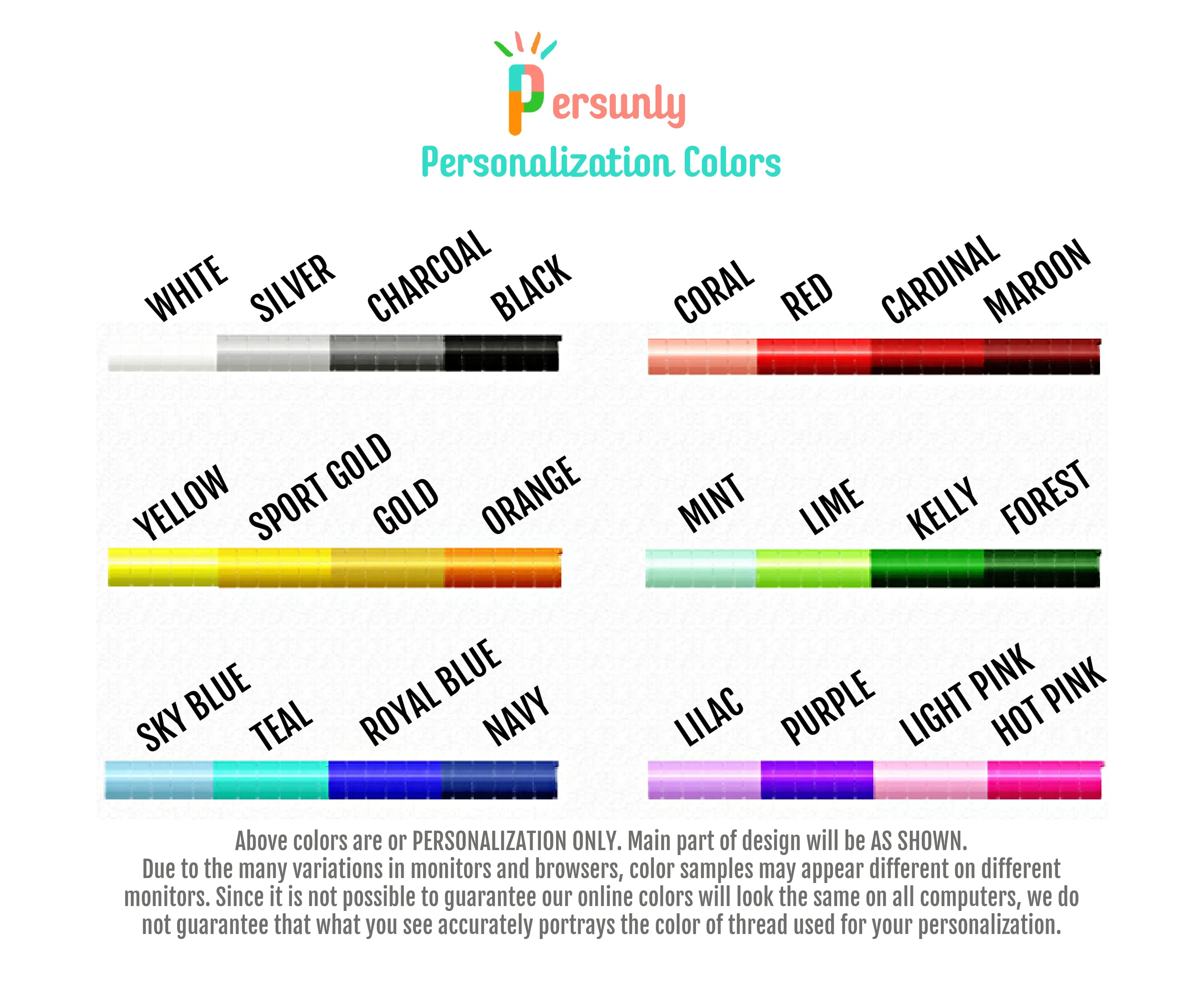Multi Striped Personalized Pickleball Tote or Duffle Bag