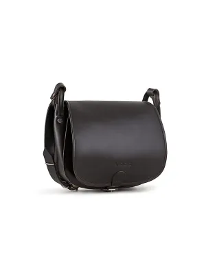Natural leather bag Verosoft