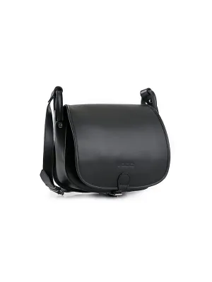 Natural leather bag Verosoft