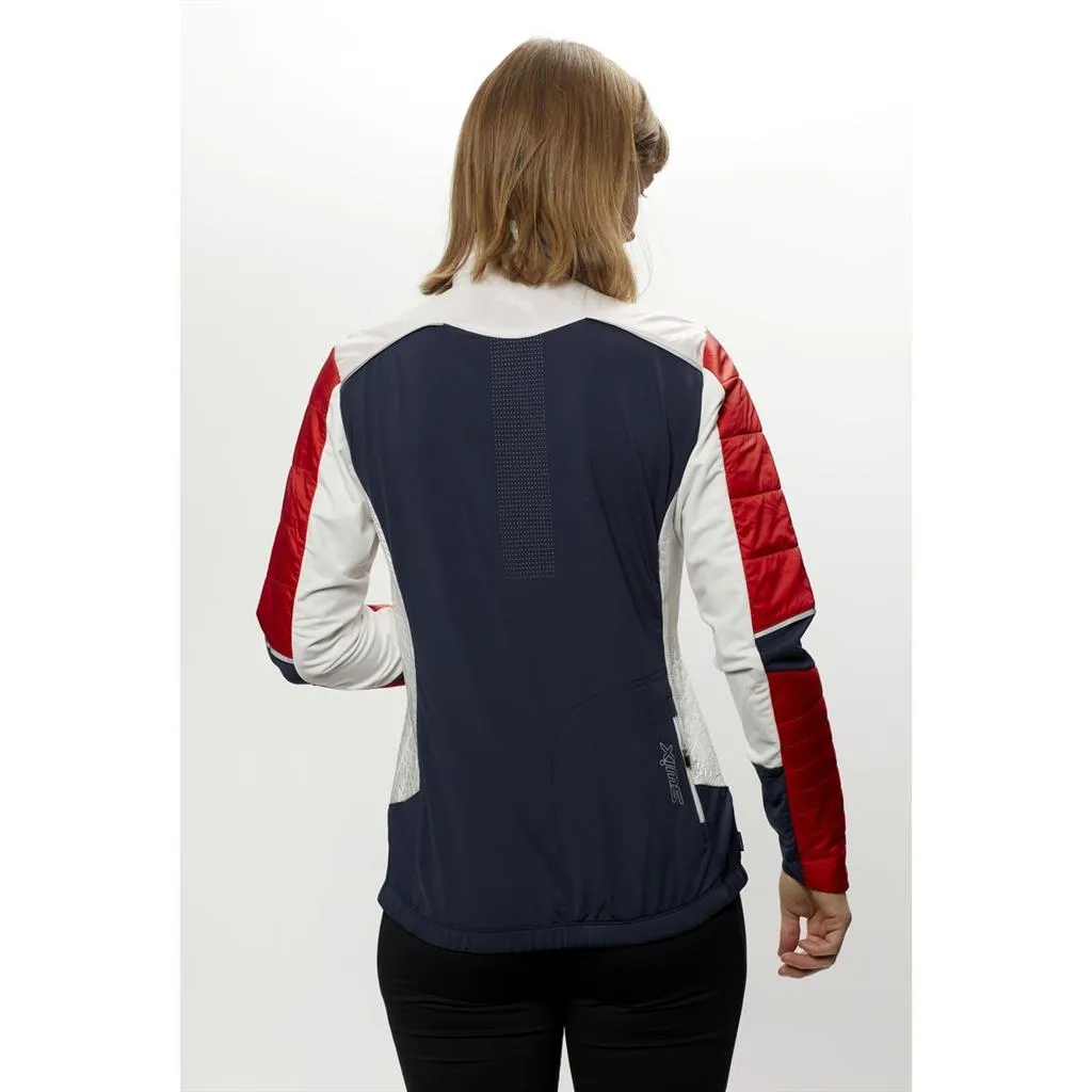 Navado Hybrid Jacket (Women's) - 222322 - Past Season