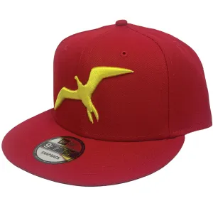 New Era ® Iwa Bird Snapback