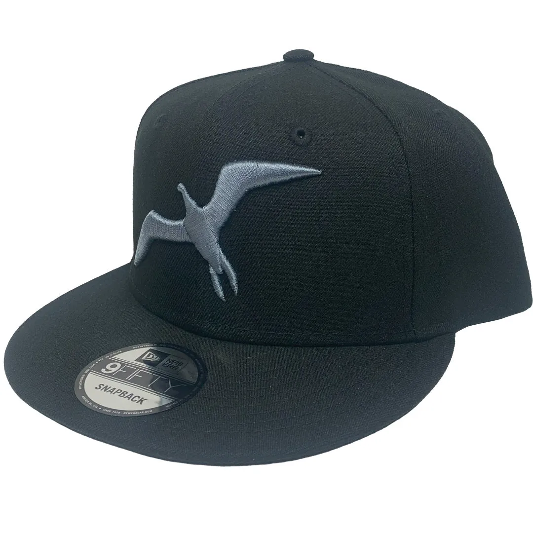 New Era ® Iwa Bird Snapback