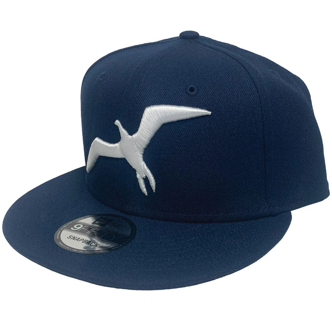 New Era ® Iwa Bird Snapback