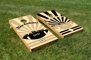 New Orleans Football
