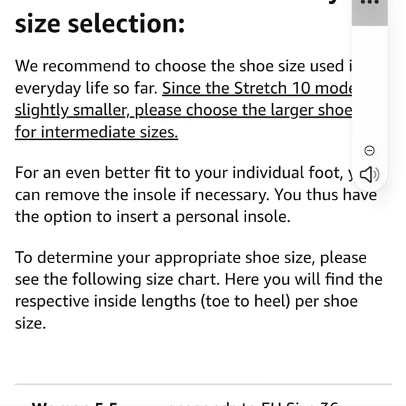 New Schawos Comfort Shoe Black Orthopedic Stretch Diabetic Shoe Size 11.5