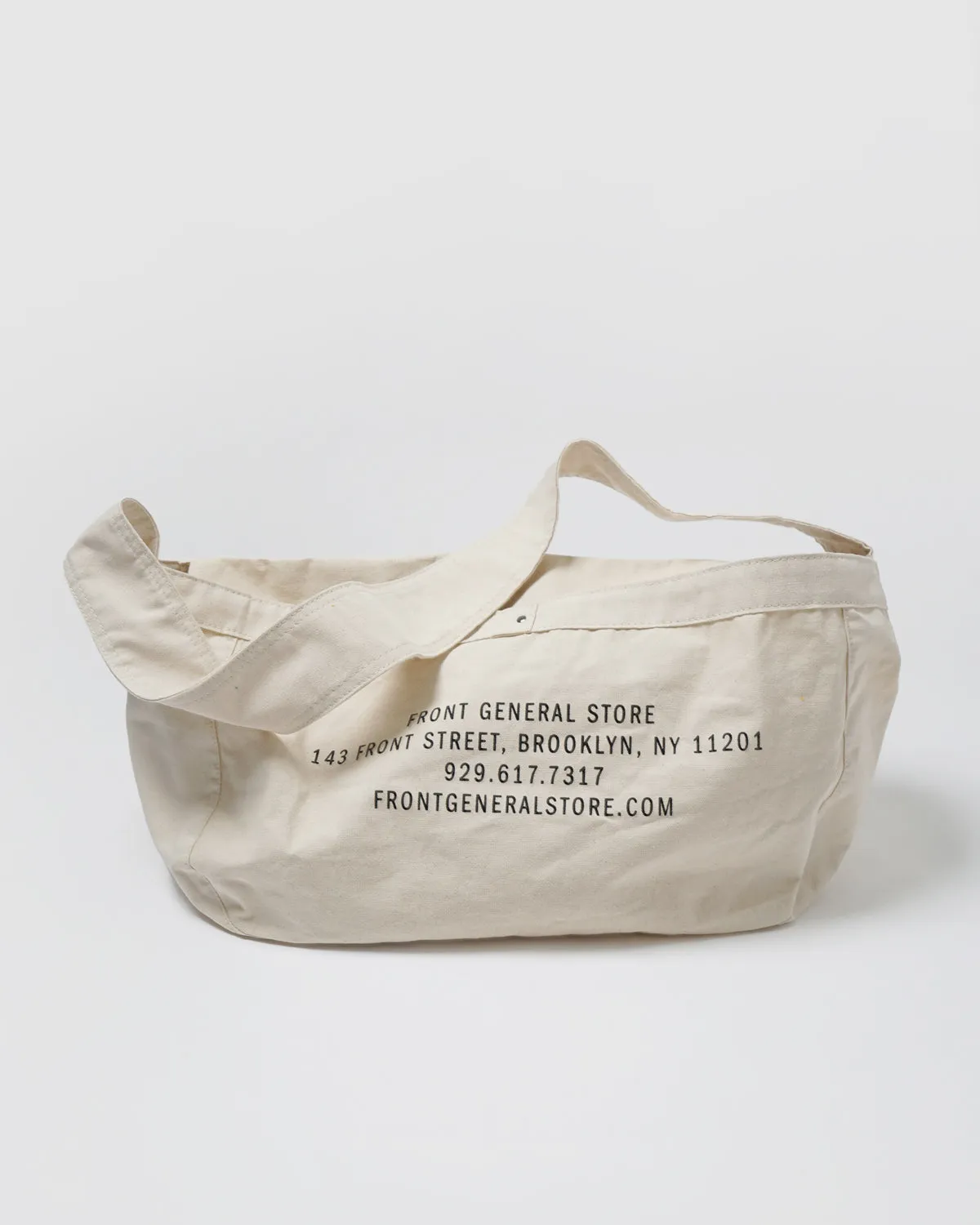 Newspaper Bag
