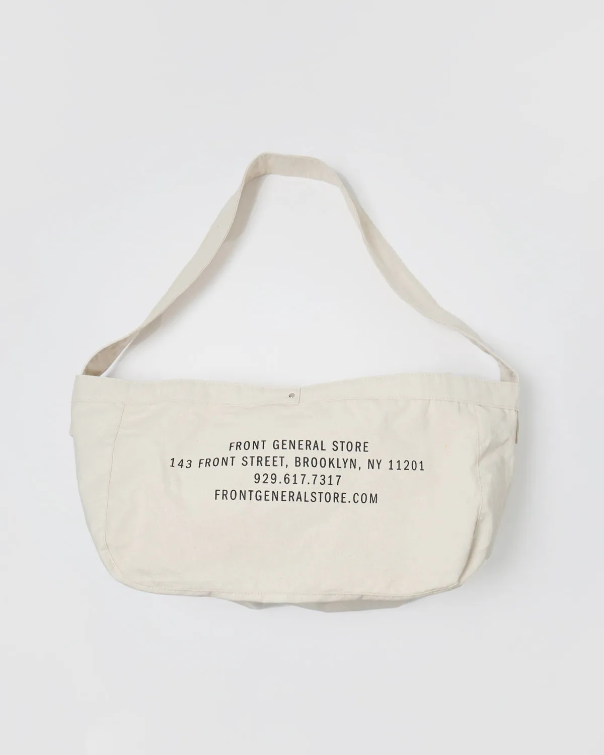 Newspaper Bag