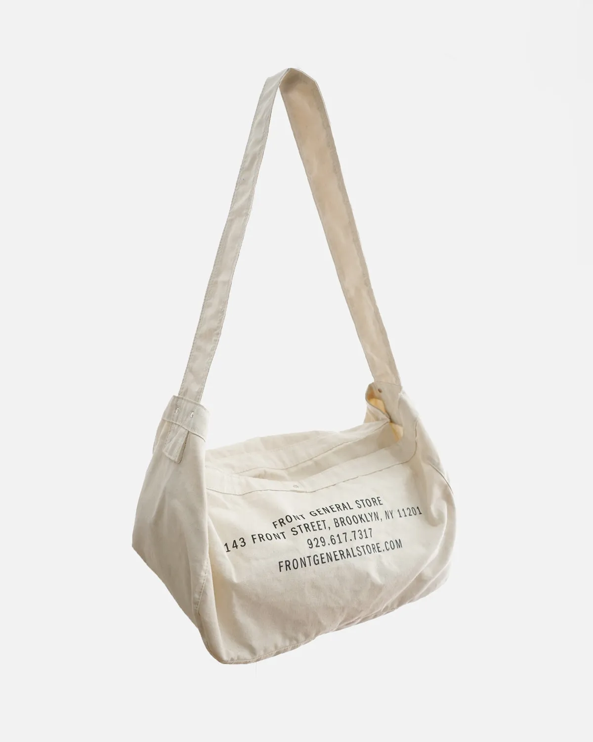 Newspaper Bag