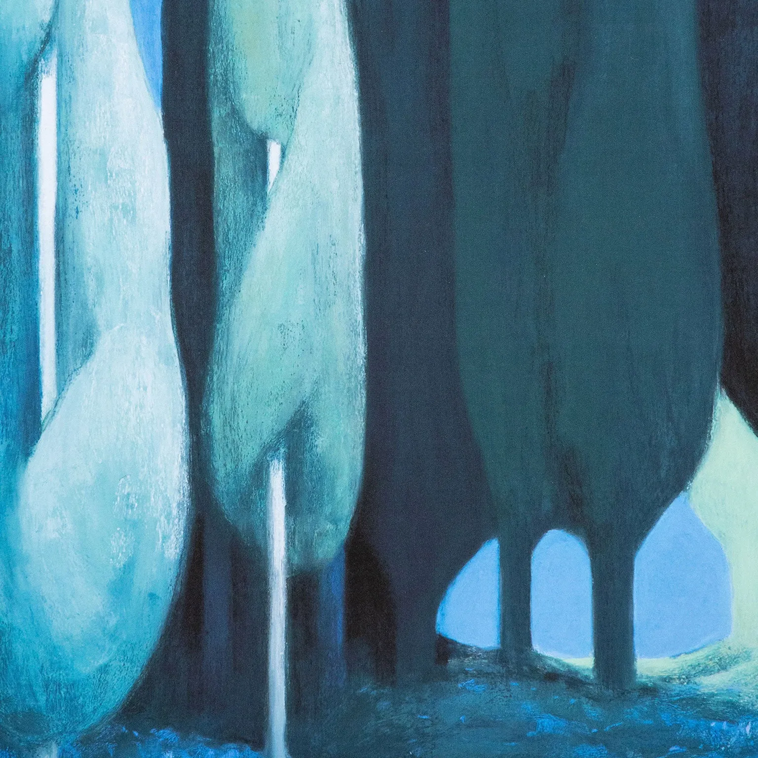 NICOLAS PARTY "LANDSCAPE", 2021
