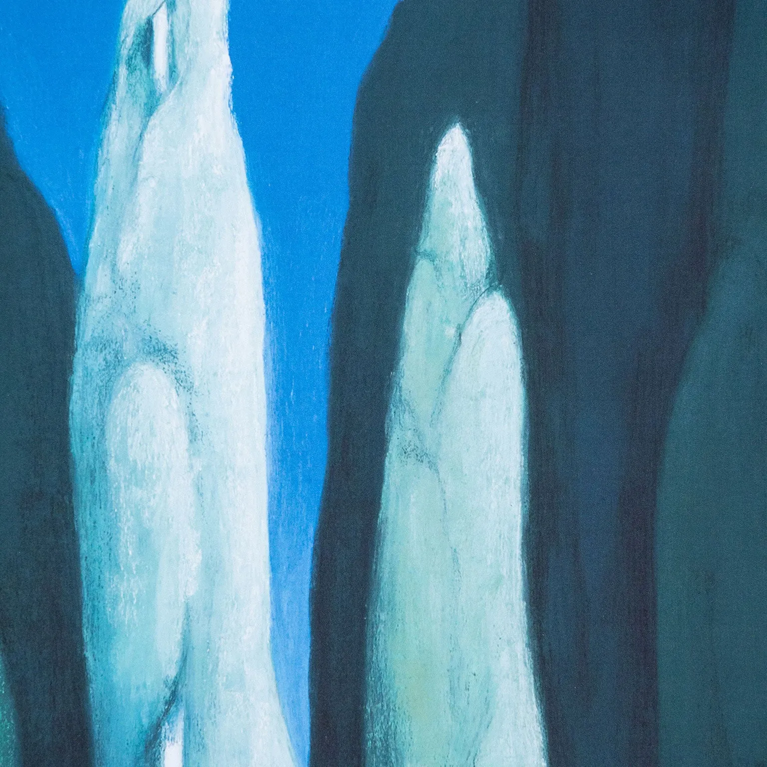 NICOLAS PARTY "LANDSCAPE", 2021