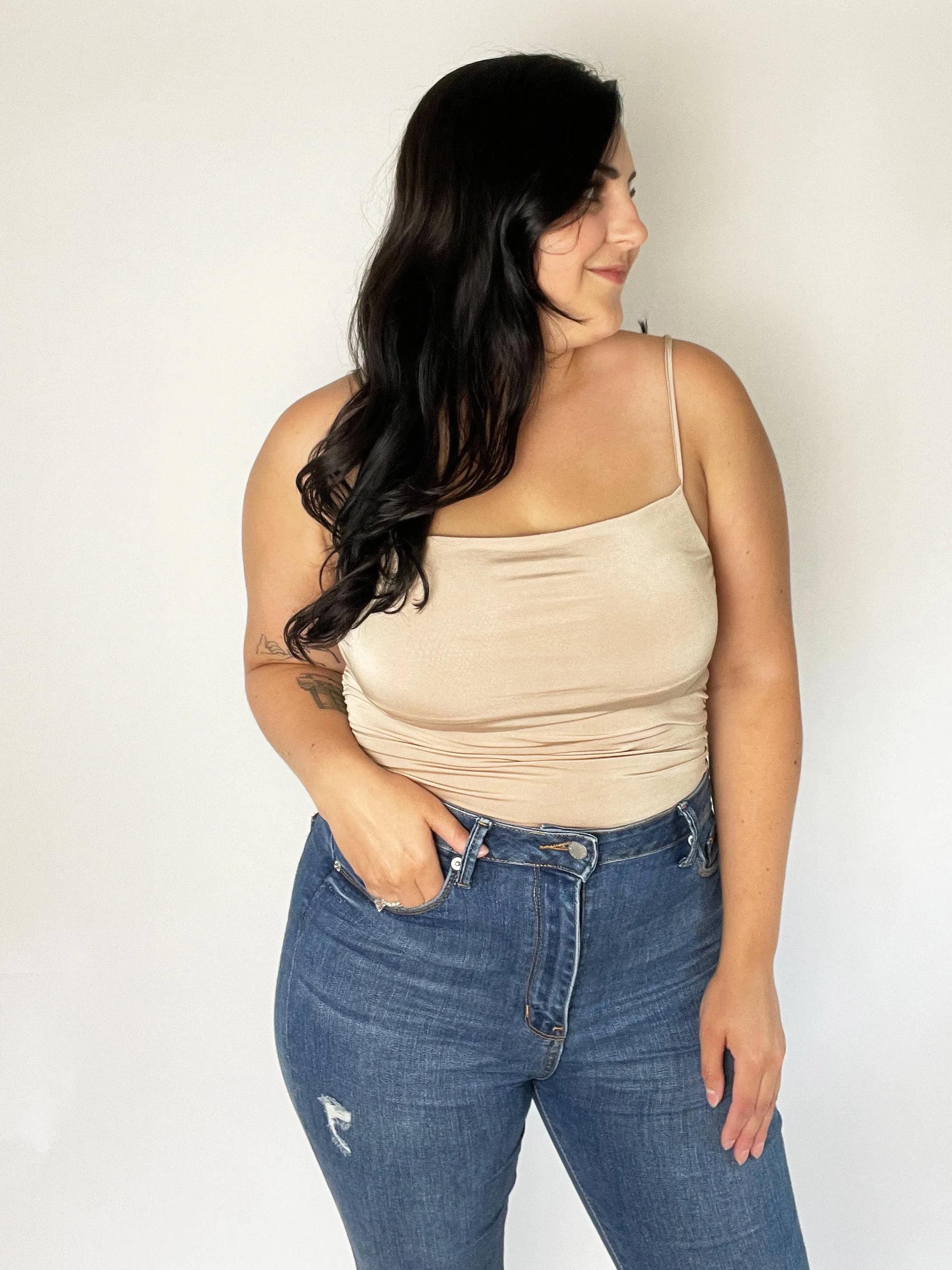 Night Out Bodysuit