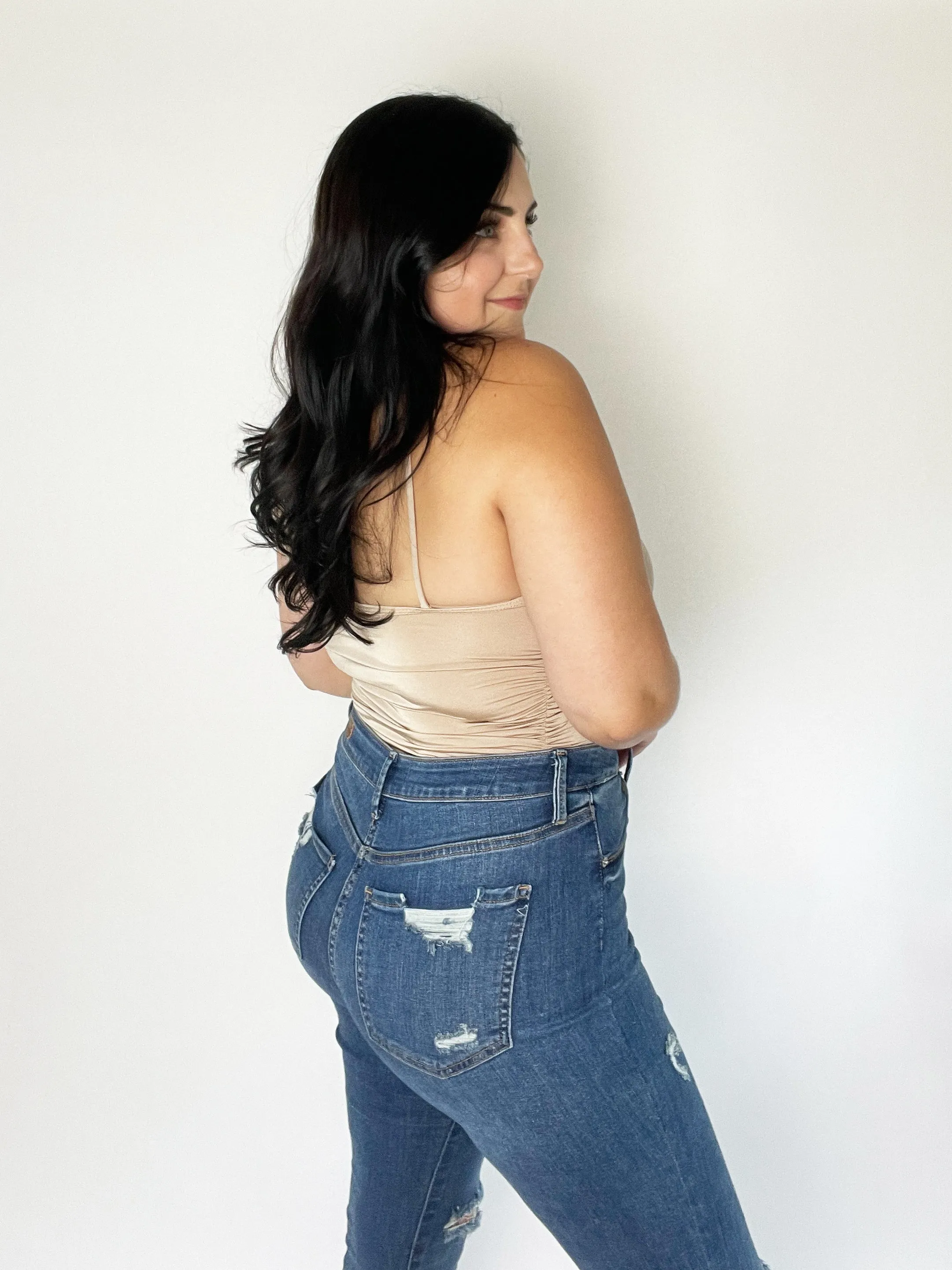 Night Out Bodysuit