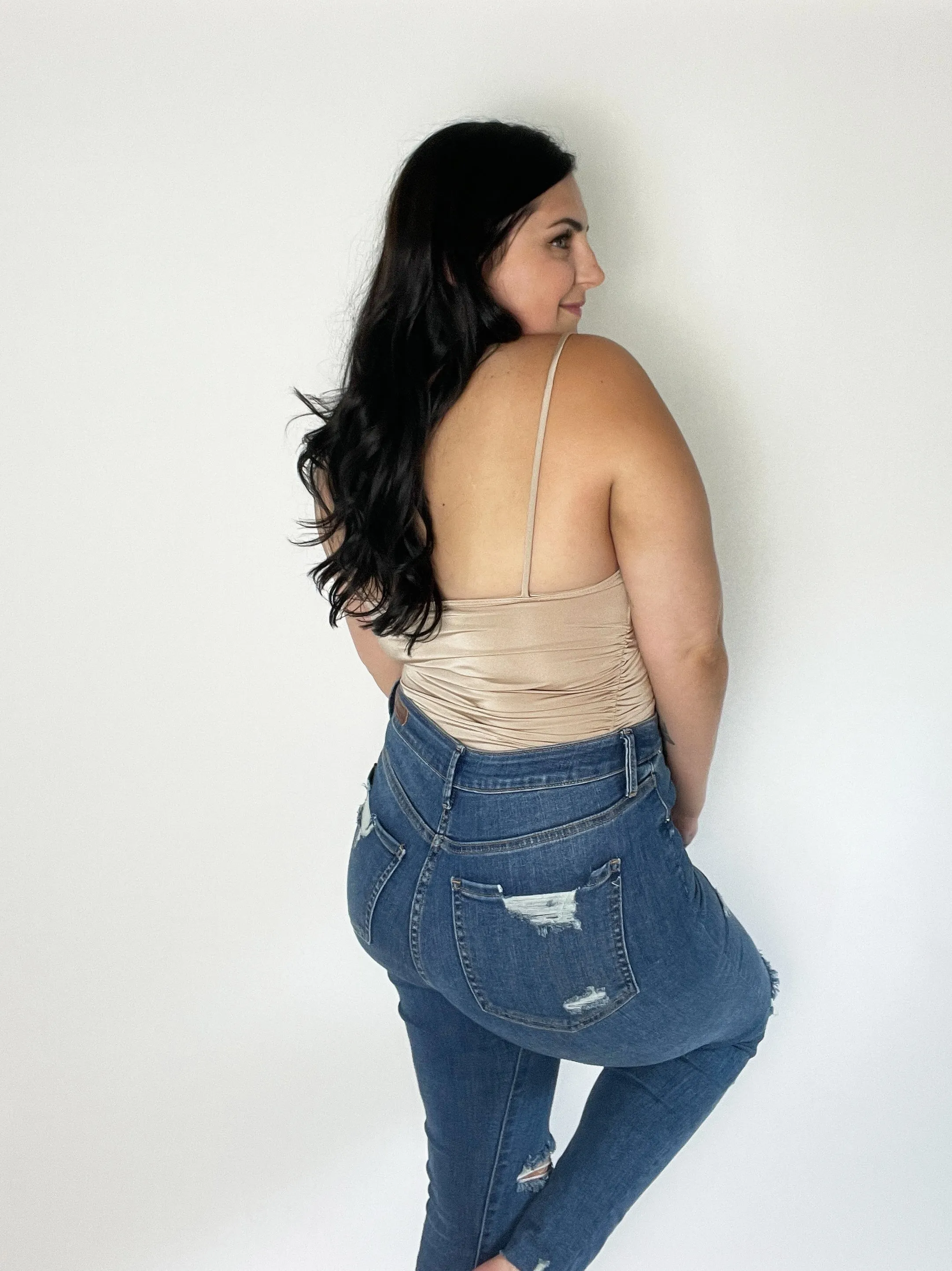 Night Out Bodysuit