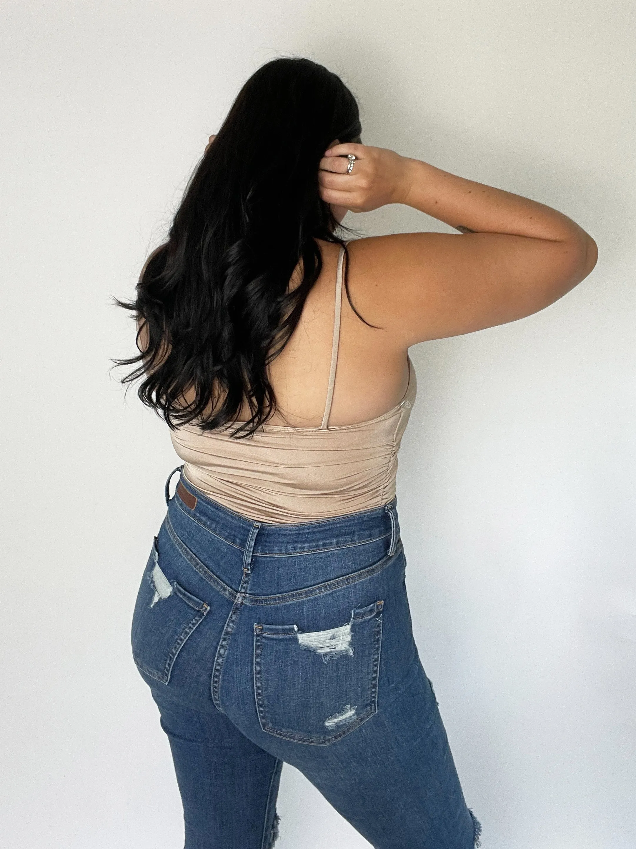 Night Out Bodysuit