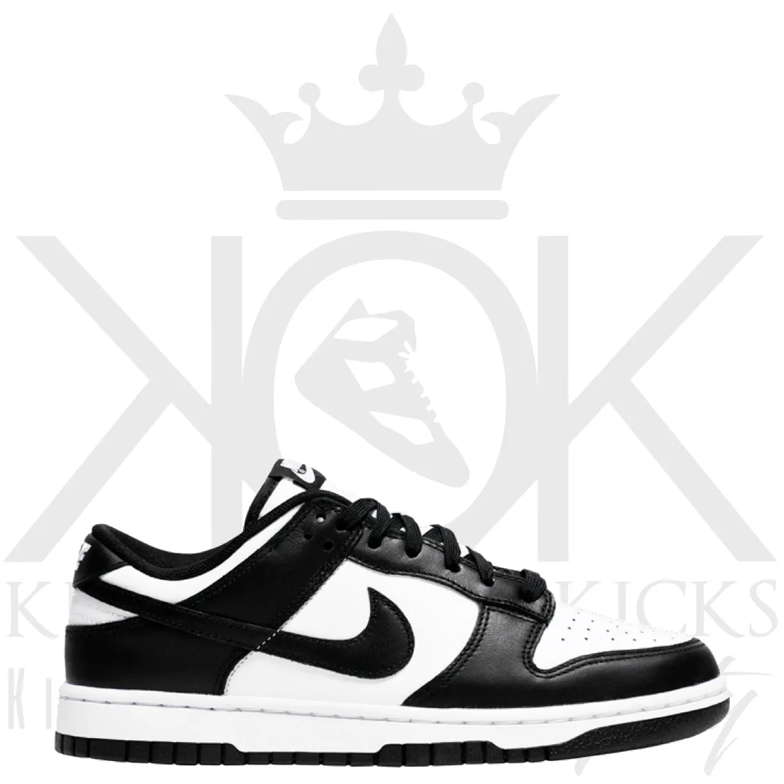 Nike Dunk Low Panda