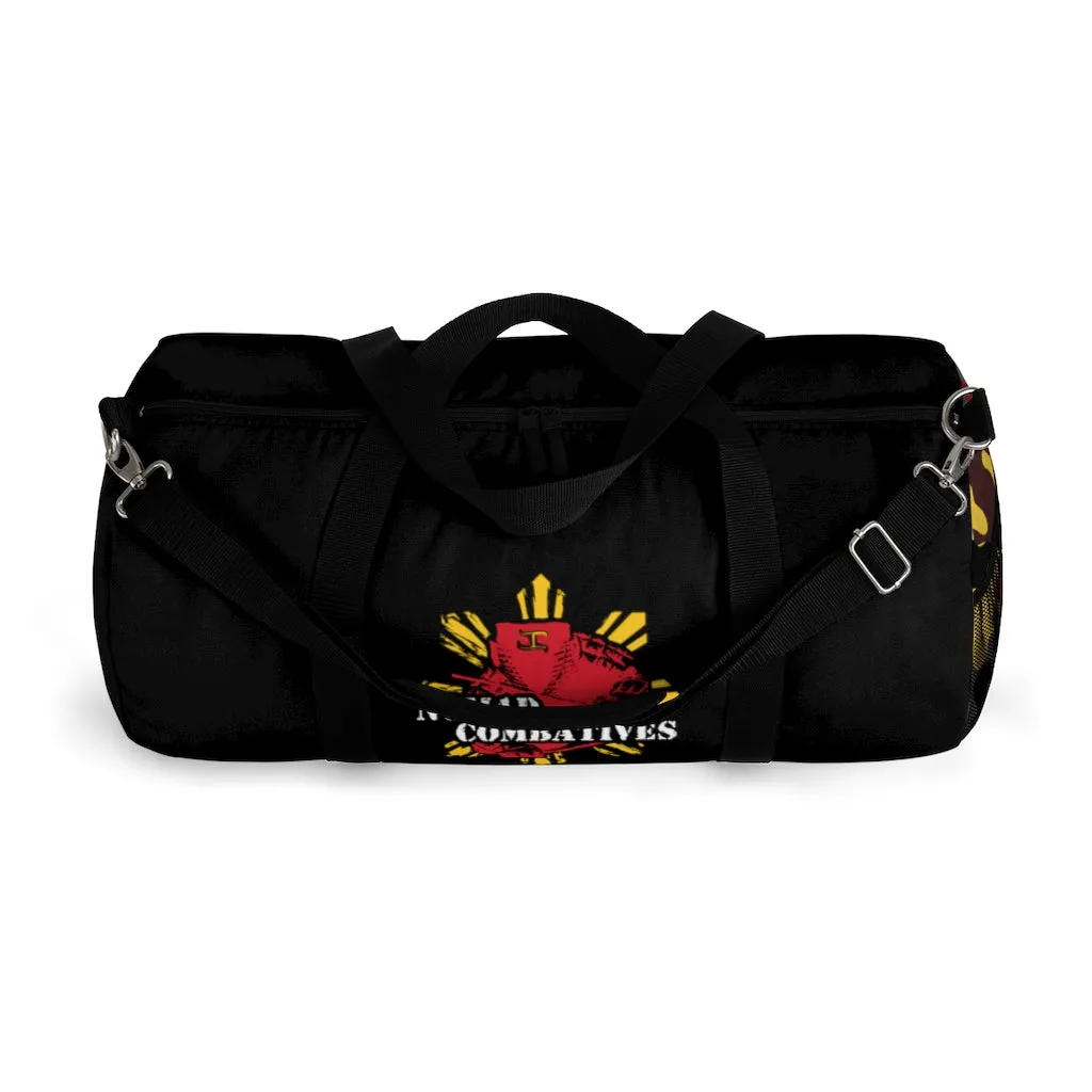 Ninja Kids - Duffel Bag