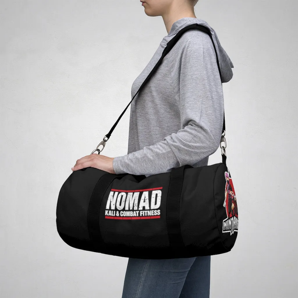 Ninja Kids - Duffel Bag