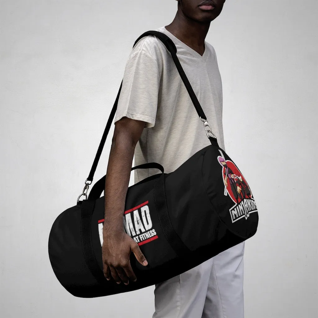 Ninja Kids - Duffel Bag
