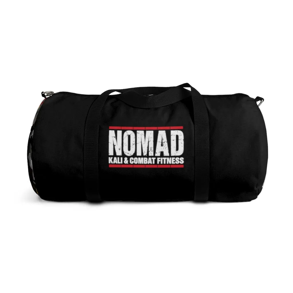 Ninja Kids - Duffel Bag