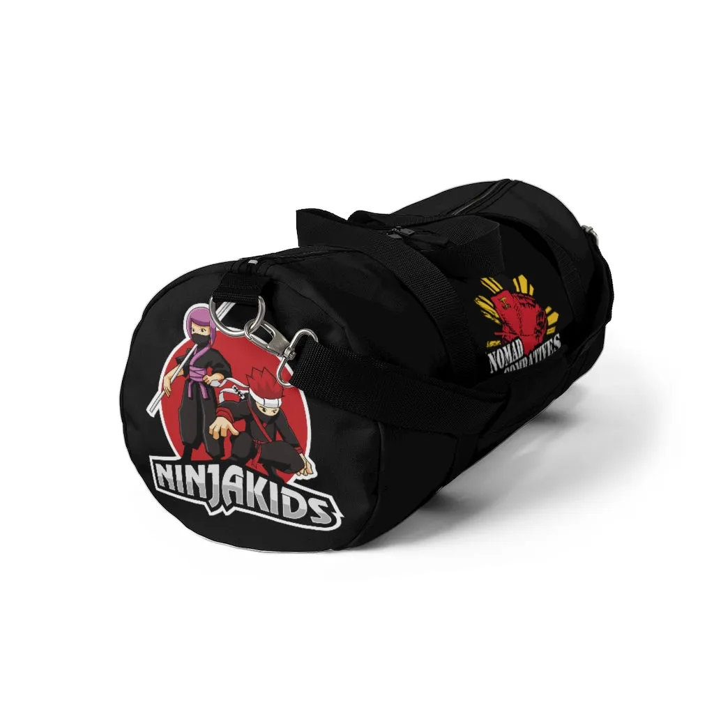 Ninja Kids - Duffel Bag