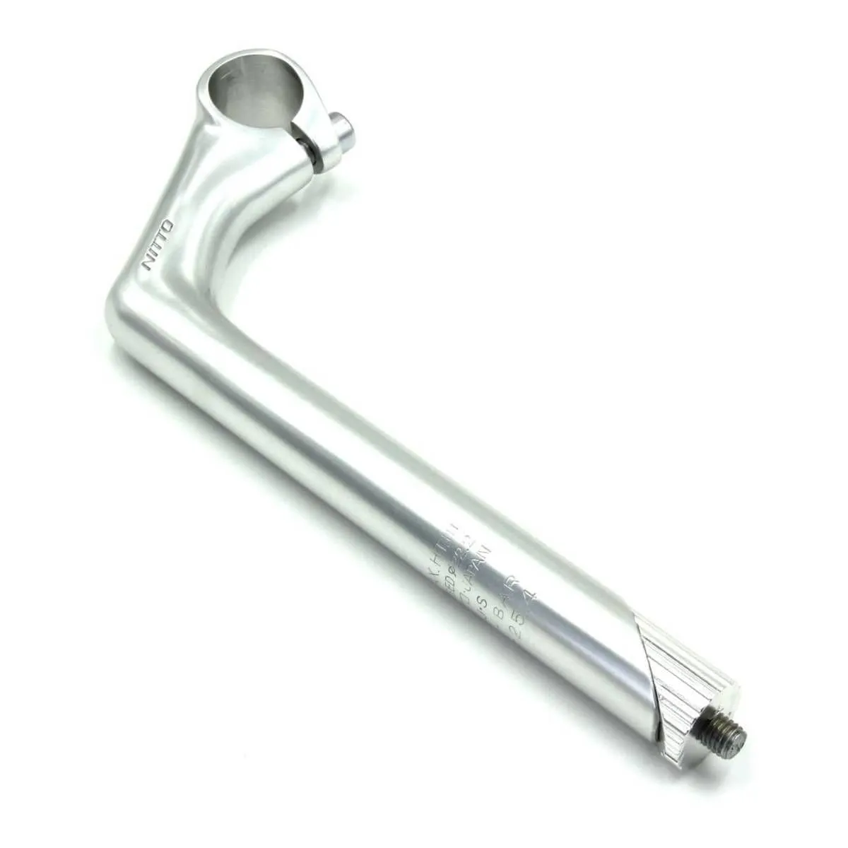 NITTO FU-82 Periscopa Quill Stem | 25.4mm