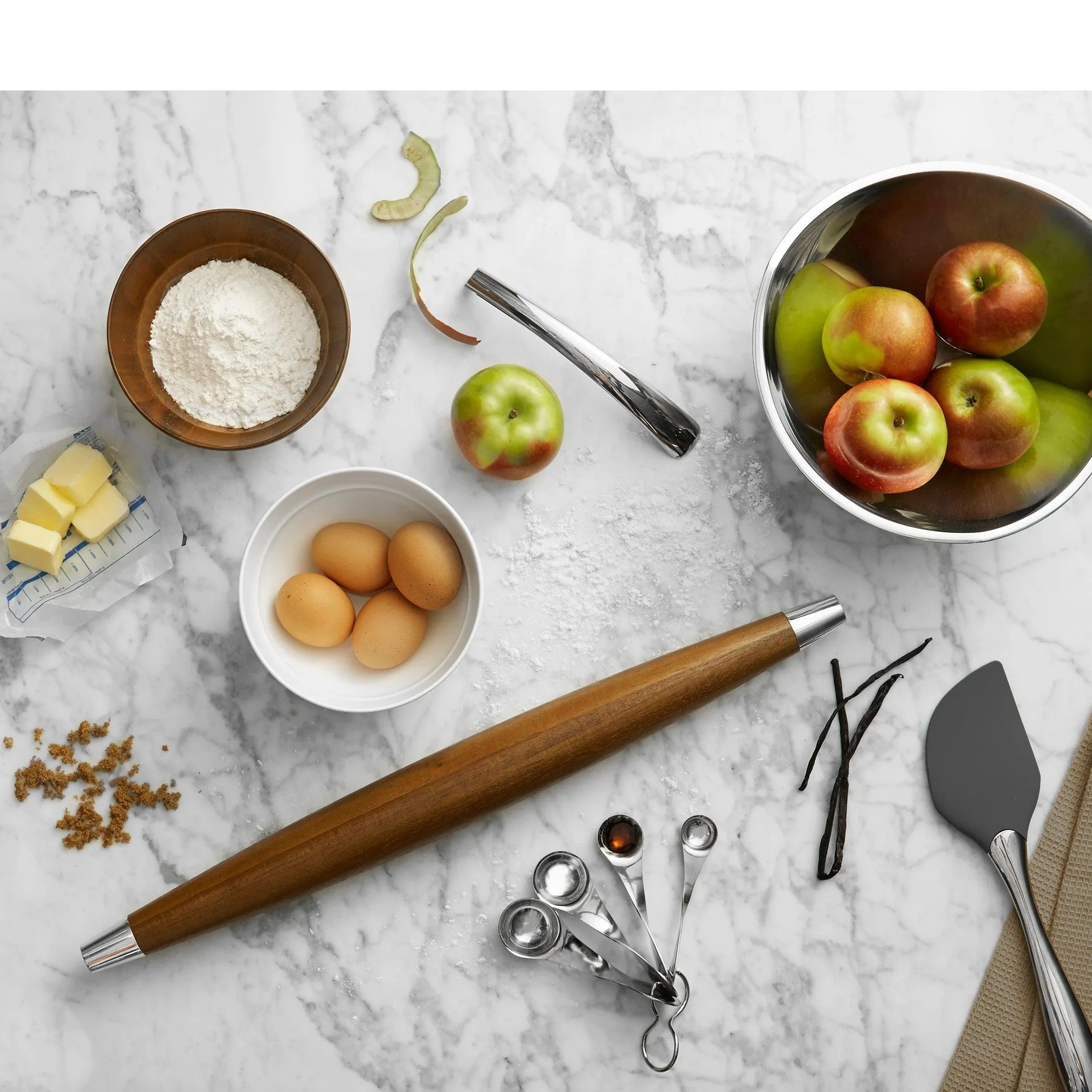 Novo French Rolling Pin