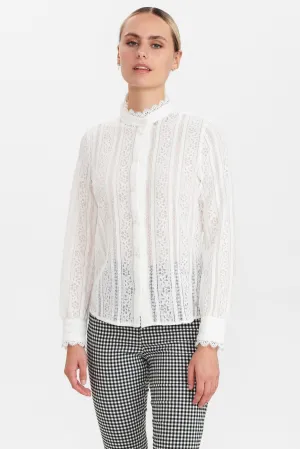 NUCOREL SHIRT - Pristine