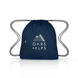 O   A Drawstring Bag