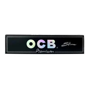 OCB Premium Rolling Papers