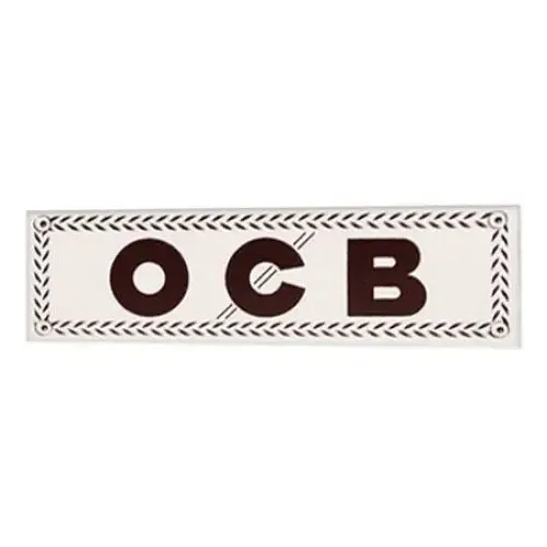 OCB - Rolling Paper - White King Size