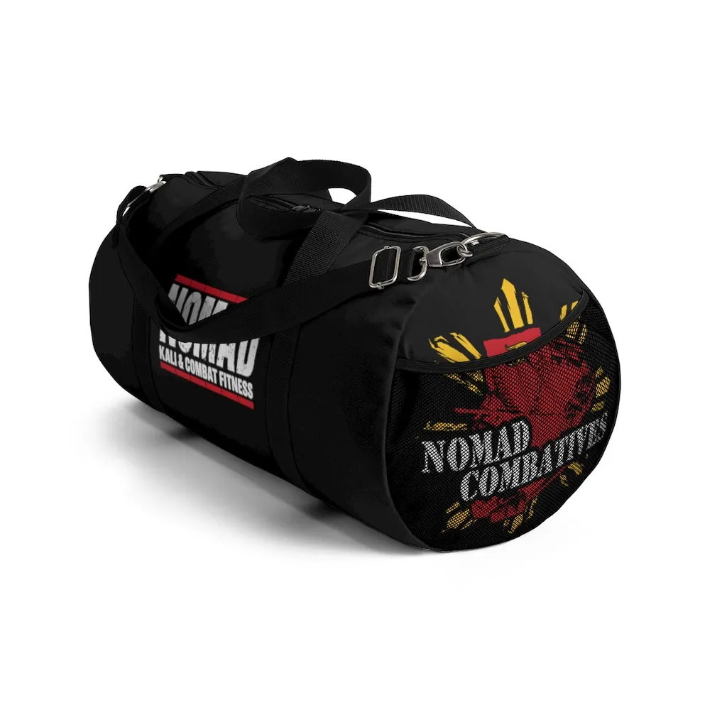 Official Nomad Combatives & Nomad Kali - Duffel Bag