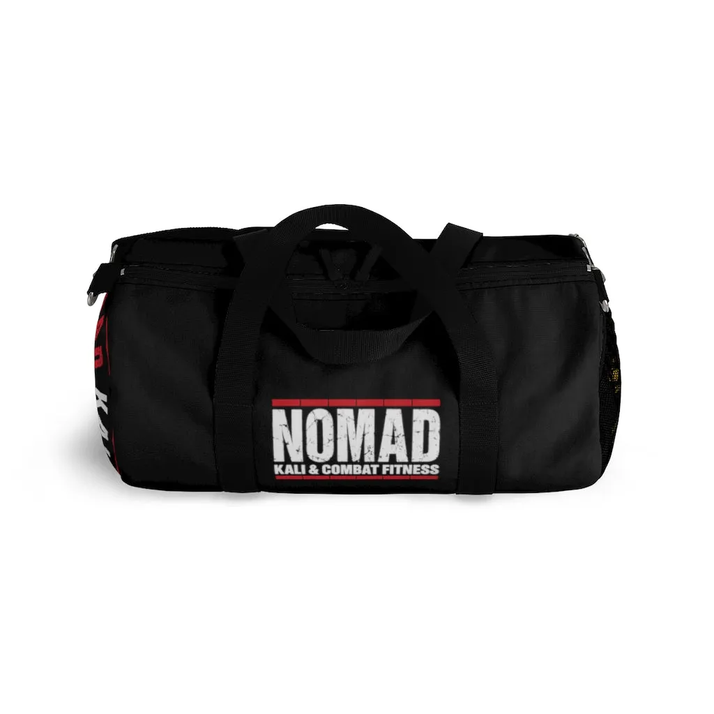 Official Nomad Combatives & Nomad Kali - Duffel Bag