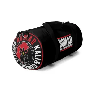 Official Nomad Combatives & Nomad Kali - Duffel Bag