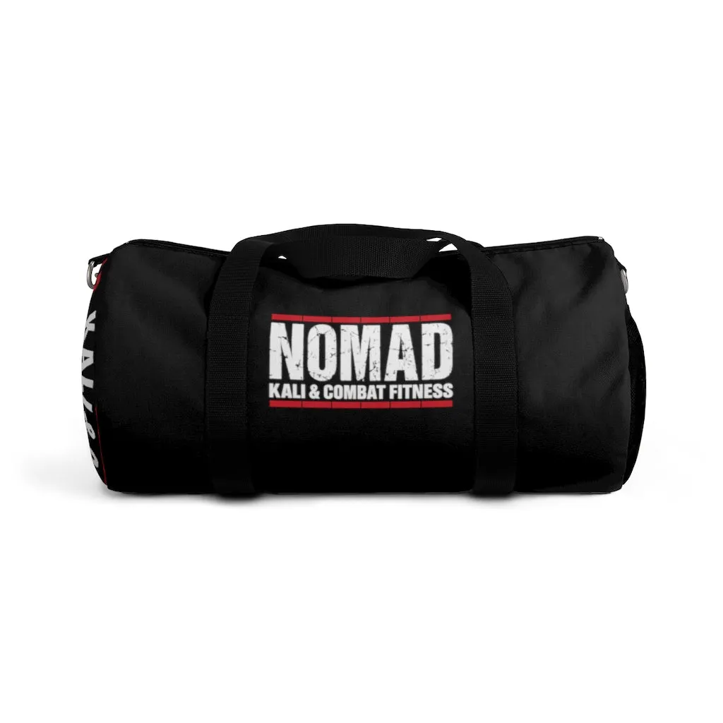 Official Nomad Combatives & Nomad Kali - Duffel Bag